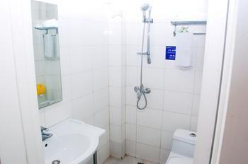 Yin Xing Hotel Pekin Dış mekan fotoğraf