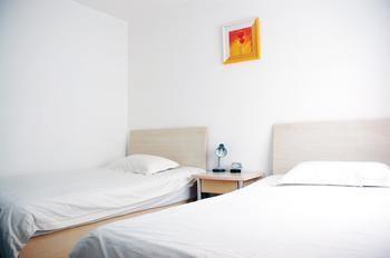 Yin Xing Hotel Pekin Dış mekan fotoğraf