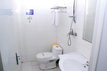 Yin Xing Hotel Pekin Dış mekan fotoğraf