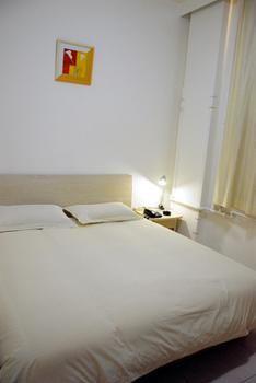 Yin Xing Hotel Pekin Dış mekan fotoğraf